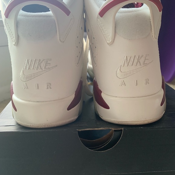 Jordan 6 retro OG - Picture 4 of 4